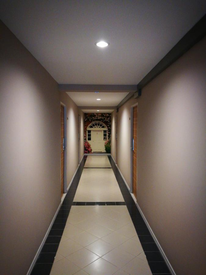 The Hubitat Hostel Ban Khlong Nang Li Ngoại thất bức ảnh
