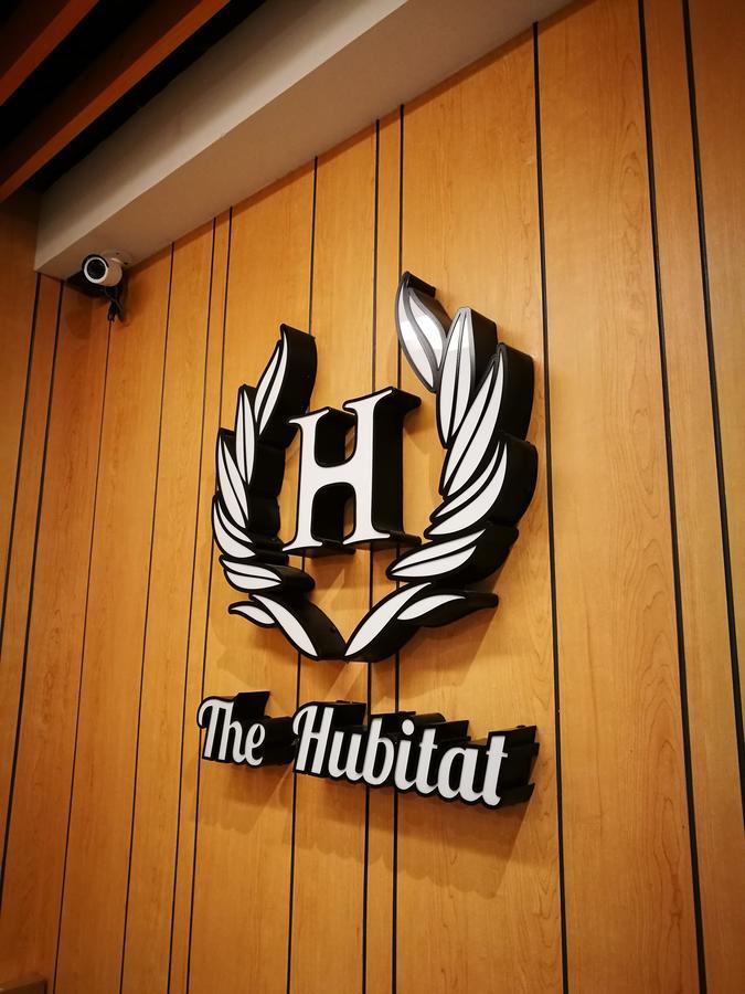 The Hubitat Hostel Ban Khlong Nang Li Ngoại thất bức ảnh