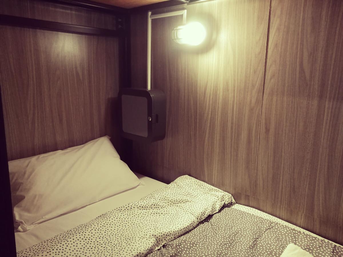 The Hubitat Hostel Ban Khlong Nang Li Ngoại thất bức ảnh