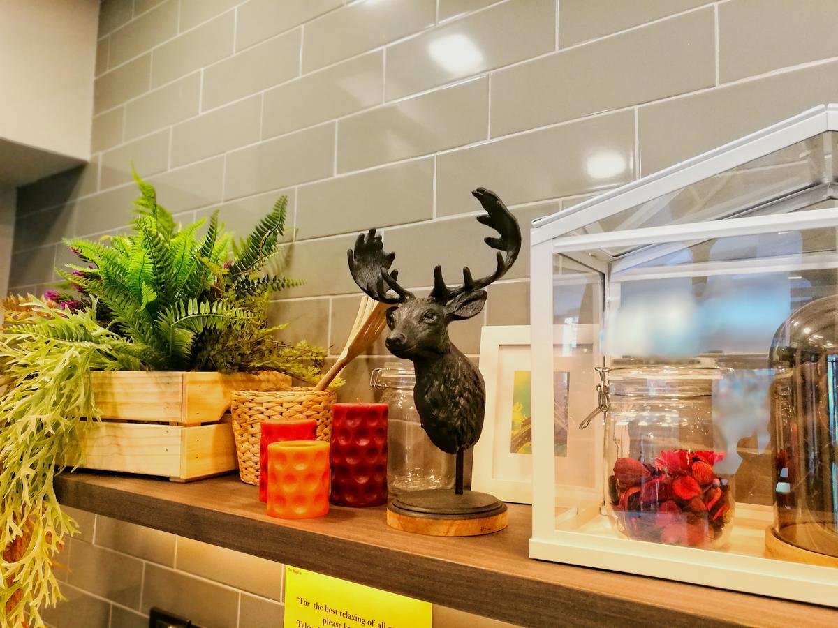 The Hubitat Hostel Ban Khlong Nang Li Ngoại thất bức ảnh