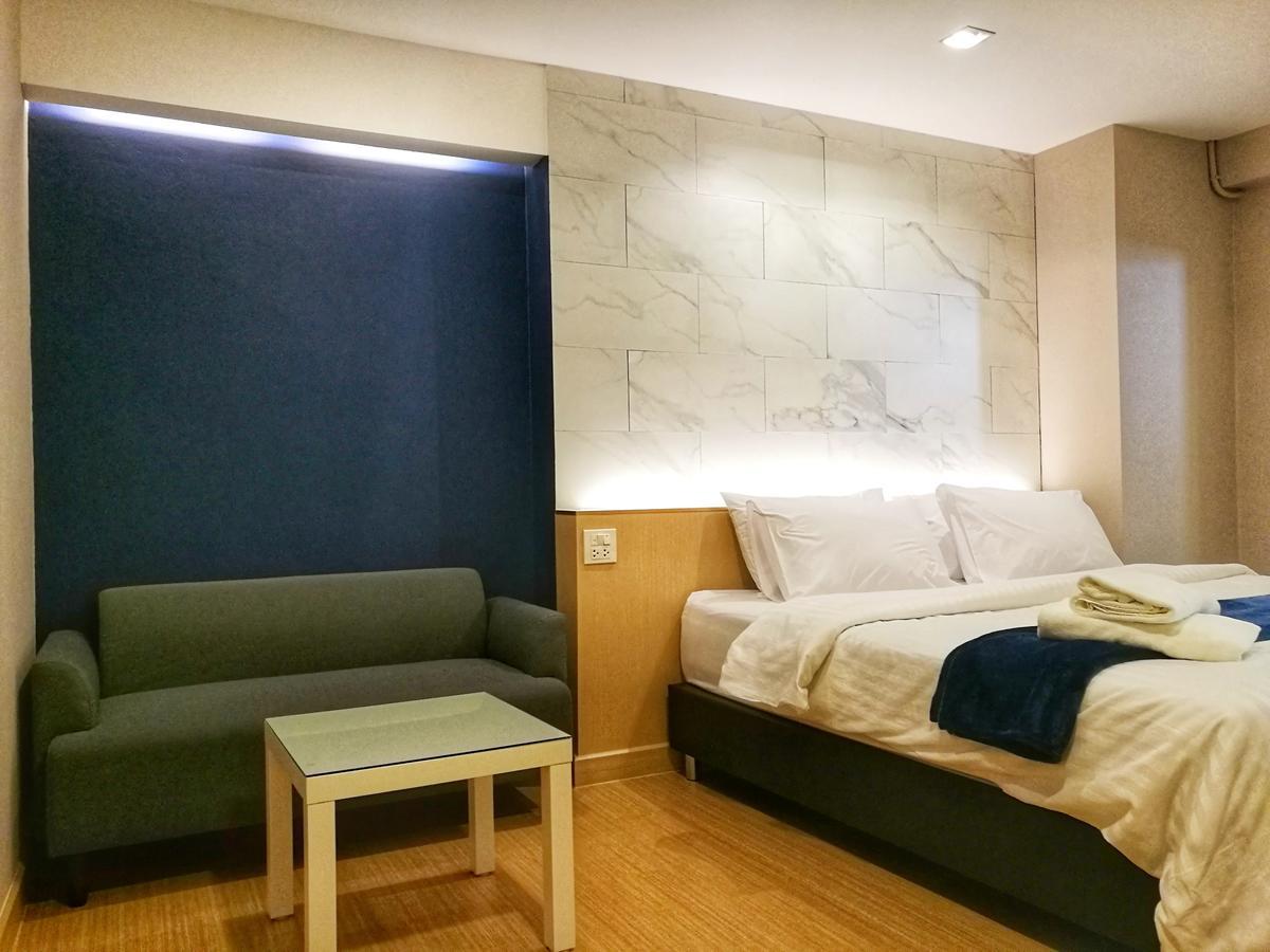 The Hubitat Hostel Ban Khlong Nang Li Ngoại thất bức ảnh
